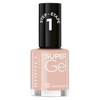 rimmel super gel nail polish 008 girl group blush