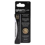 glam by manicare magnetising eyeliner black 5ml