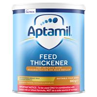 aptamil feed thickener 380g