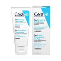 cerave sa renewing foot cream 88ml