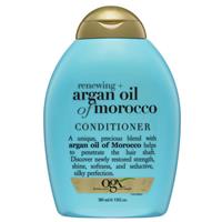 ogx renewing moroccan argan oil conditioner 385ml