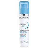 bioderma hydrabio serum moisturising concentrate 40ml