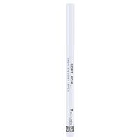 rimmel soft kohl pure white