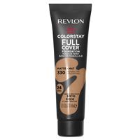 revlon colorstay full cover foundation natural tan new