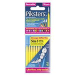 piksters interdental brush size 3 pack 10