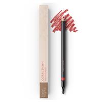 karen murrell  lip pencil 08 coral dawn @ HORO
