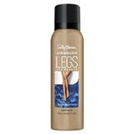 sally hansen airbrush legs light glow