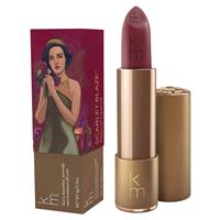 karen murrell natural lipstick 11 scarlet blaze @ HORO