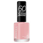 rimmel 60 seconds nail polish ring a ring o roses