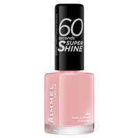 rimmel 60 seconds nail polish ring a ring o roses