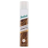 batiste beautiful brunette dry shampoo 350ml