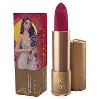 karen murrell natural lipstick 10 magenta moon @ HORO