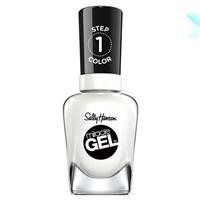 sally hansen miracle gel get mod