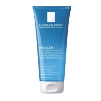 la roche-posay effaclar purifying foaming gel anti-acne cleanser 200ml