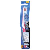 reach toothbrush all in one mouth defence soft