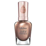 sally hansen color therapy burnished bronze