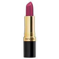 revlon super lustrous lipstick fuchsia fusion