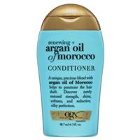 ogx renewing moroccan argan oil conditioner 88.7ml