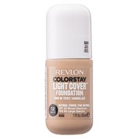 revlon colorstay light cover foundation true beige