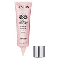 revlon photoready face gloss rose glow