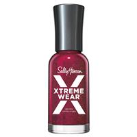 sally hansen xtreme wear red carpet
