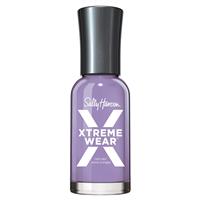 sally hansen xtreme wear nail polish jam sesh 11ml