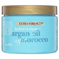 ogx argan oil extra strength hair mask 168g