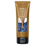 sally hansen airbrush legs tan lotion 118ml