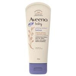aveeno baby calming comfort lavender & vanilla scented moisturising lotion 226ml