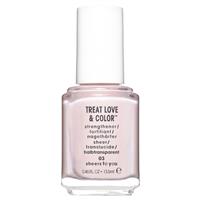 essie tlc nail polish sheers to you 3