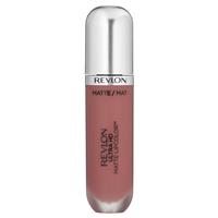 revlon ultra high definition matte lipcolor embrace