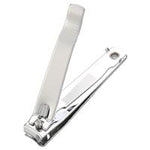 manicare toe nail clippers - with nail file