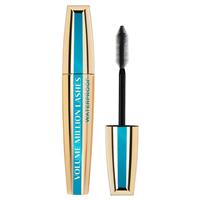 l'oreal volume million lashes mascara waterproof black