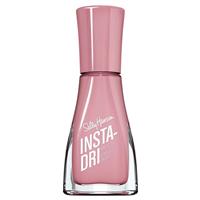sally hansen insta dri sugar poppy