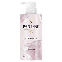 pantene micellar rose water conditioner 300ml