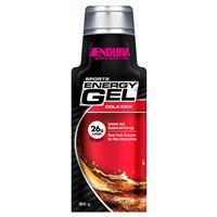 endura sports energy gel cola kick 35g