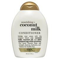 ogx coconut milk conditioner 385ml