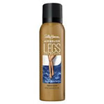 sally hansen airbrush legs medium glow