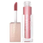 maybelline lifter gloss 004 silk