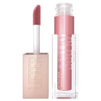 maybelline lifter gloss 004 silk