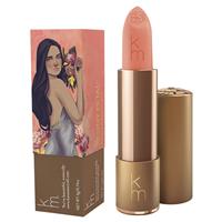 karen murrell natural lipstick 15 peony petal @ HORO