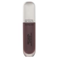 revlon ultra high definition matte lip color un-nude