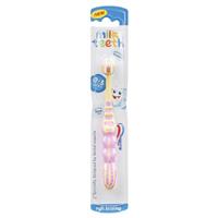 macleans milk teeth kids soft toothbrush
