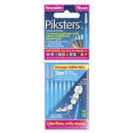 piksters interdental brush size 5 pack 10