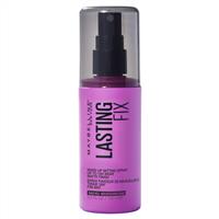 maybelline lasting fix setting spray