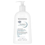bioderma atoderm intensive gel moussant 500ml