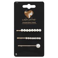 lady jayne pro pins 3 pack