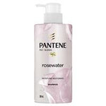 pantene micellar rose water shampoo 300ml