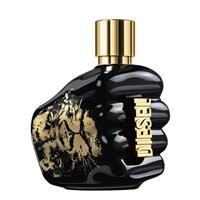 diesel spirit of the brave eau de toilette 75ml spray