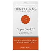 skin doctors superfacelift 50ml